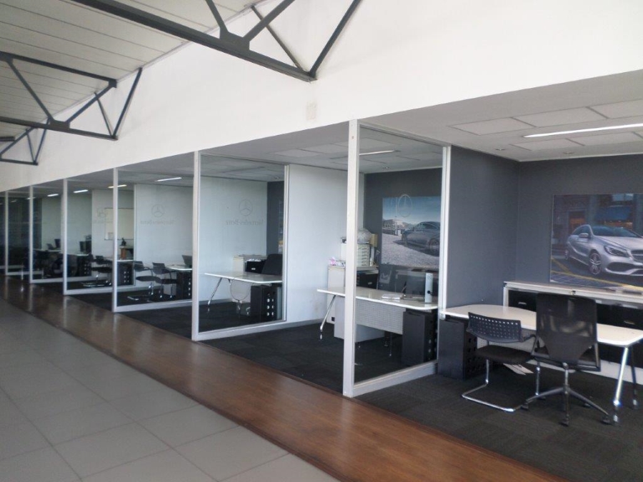 To Let commercial Property for Rent in Constantia Kloof Gauteng