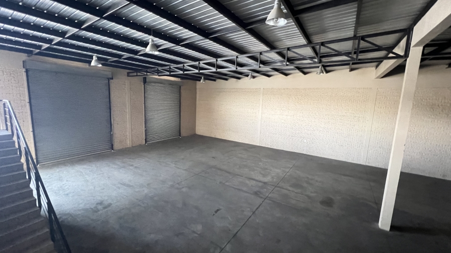 To Let Commercial Property for Rent in Pomona Gauteng