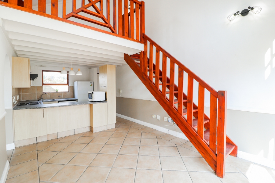 To Let 1 Bedroom Property for Rent in Morningside Gauteng