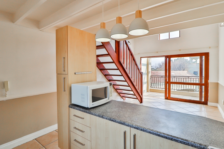 To Let 1 Bedroom Property for Rent in Morningside Gauteng