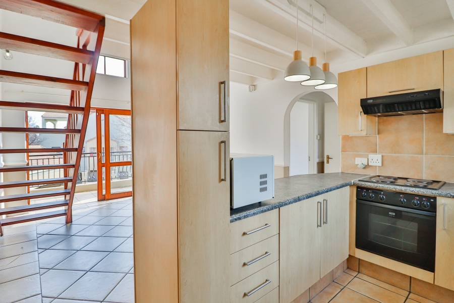 To Let 1 Bedroom Property for Rent in Morningside Gauteng