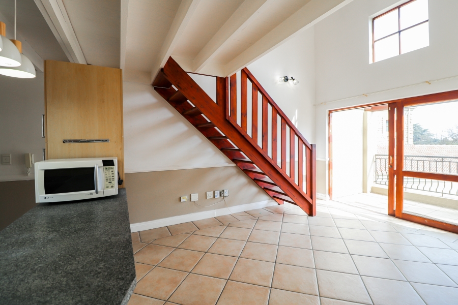 To Let 1 Bedroom Property for Rent in Morningside Gauteng