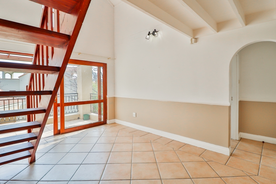 To Let 1 Bedroom Property for Rent in Morningside Gauteng