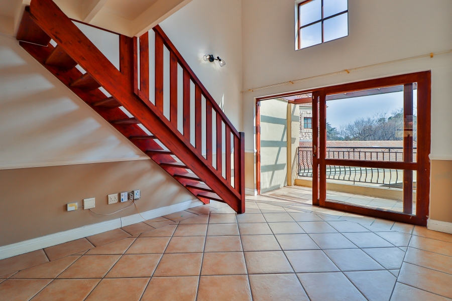 To Let 1 Bedroom Property for Rent in Morningside Gauteng