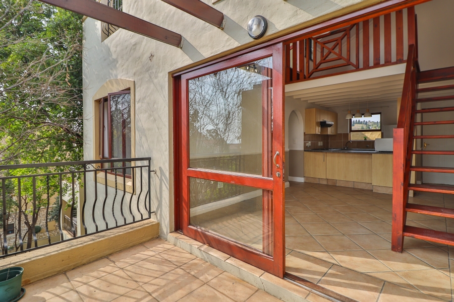 To Let 1 Bedroom Property for Rent in Morningside Gauteng