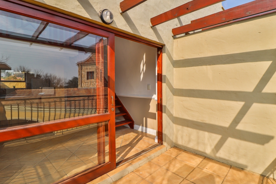 To Let 1 Bedroom Property for Rent in Morningside Gauteng