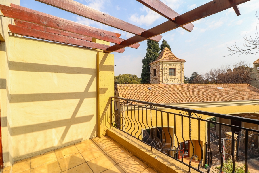 To Let 1 Bedroom Property for Rent in Morningside Gauteng