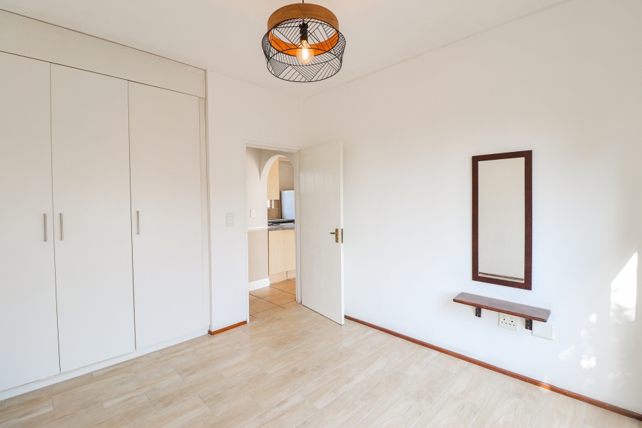 To Let 1 Bedroom Property for Rent in Morningside Gauteng