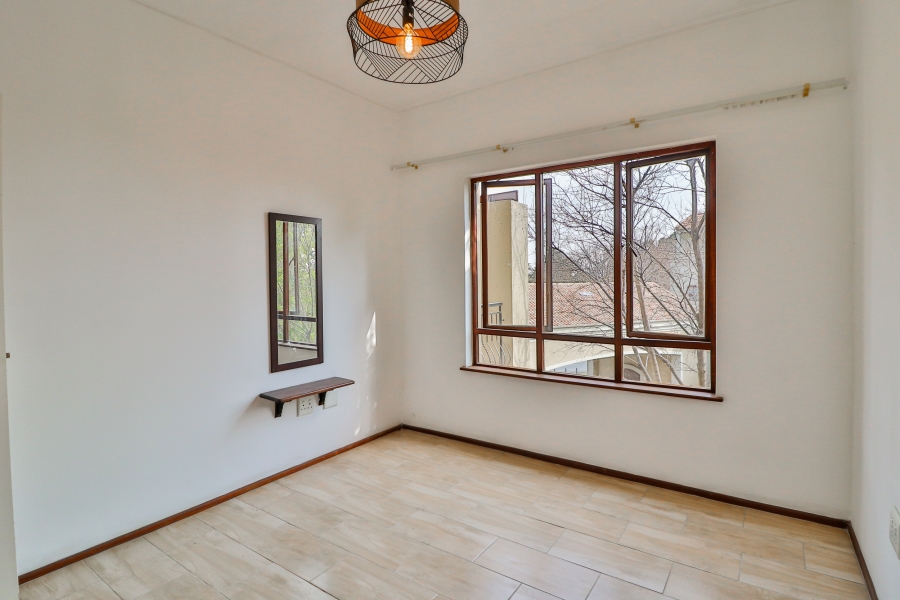 To Let 1 Bedroom Property for Rent in Morningside Gauteng