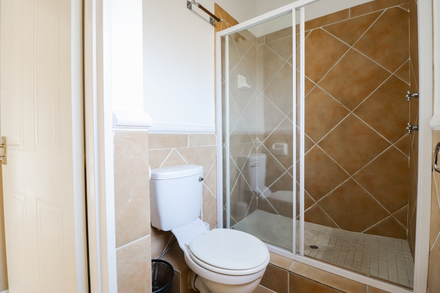 To Let 1 Bedroom Property for Rent in Morningside Gauteng