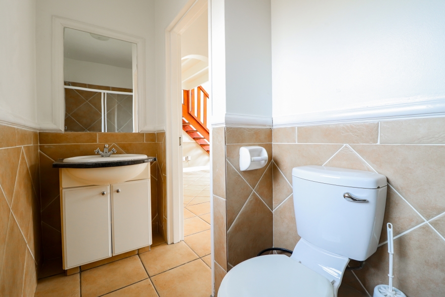 To Let 1 Bedroom Property for Rent in Morningside Gauteng