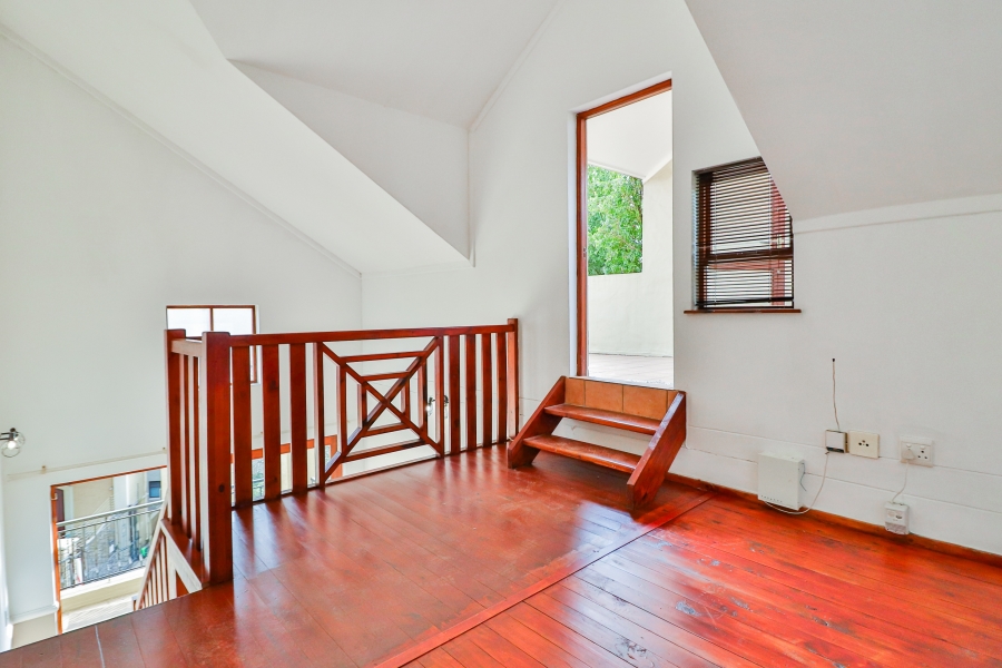 To Let 1 Bedroom Property for Rent in Morningside Gauteng