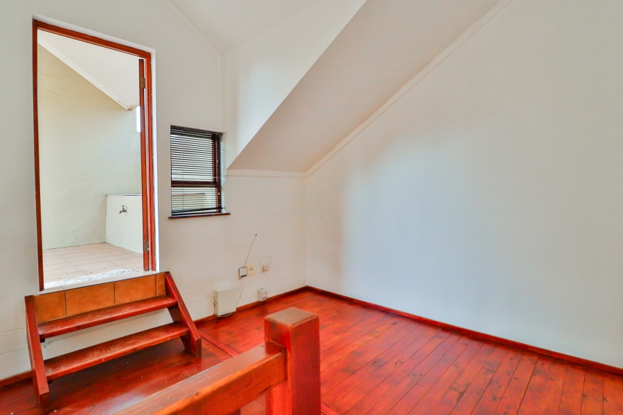 To Let 1 Bedroom Property for Rent in Morningside Gauteng