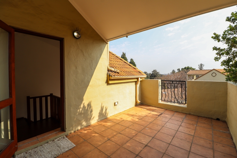 To Let 1 Bedroom Property for Rent in Morningside Gauteng