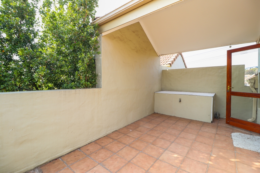 To Let 1 Bedroom Property for Rent in Morningside Gauteng