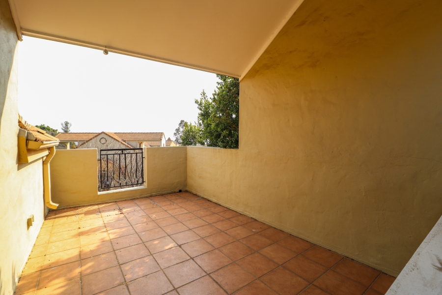 To Let 1 Bedroom Property for Rent in Morningside Gauteng