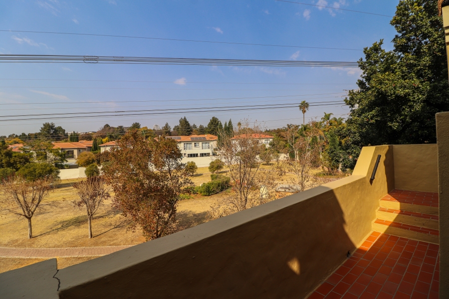 To Let 1 Bedroom Property for Rent in Morningside Gauteng