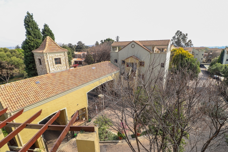 To Let 1 Bedroom Property for Rent in Morningside Gauteng