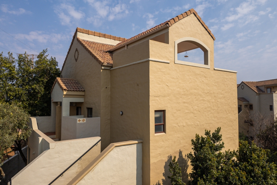 To Let 1 Bedroom Property for Rent in Morningside Gauteng