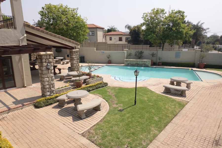 To Let 1 Bedroom Property for Rent in Morningside Gauteng