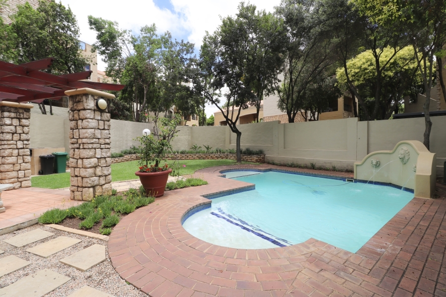 To Let 1 Bedroom Property for Rent in Morningside Gauteng