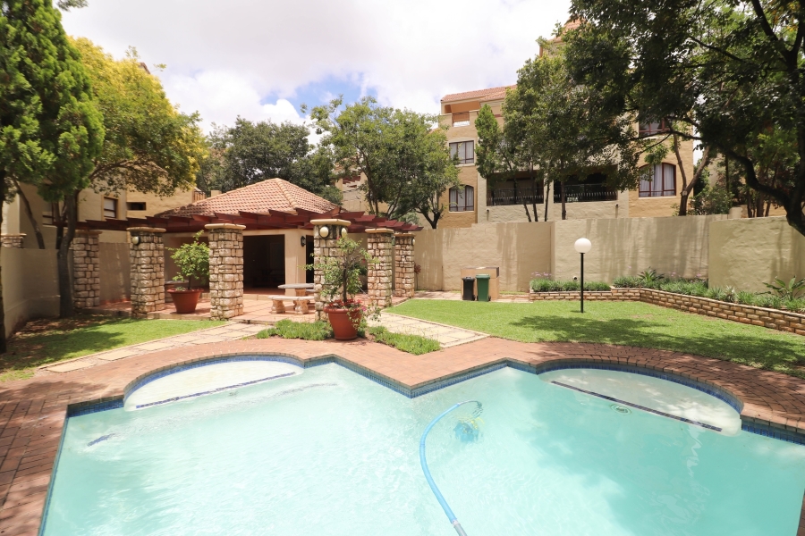 To Let 1 Bedroom Property for Rent in Morningside Gauteng