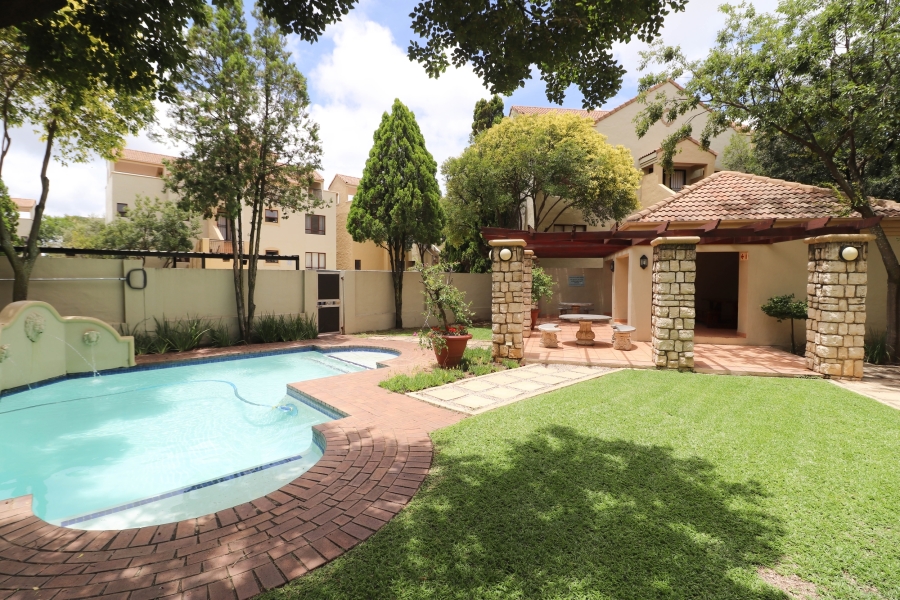 To Let 1 Bedroom Property for Rent in Morningside Gauteng