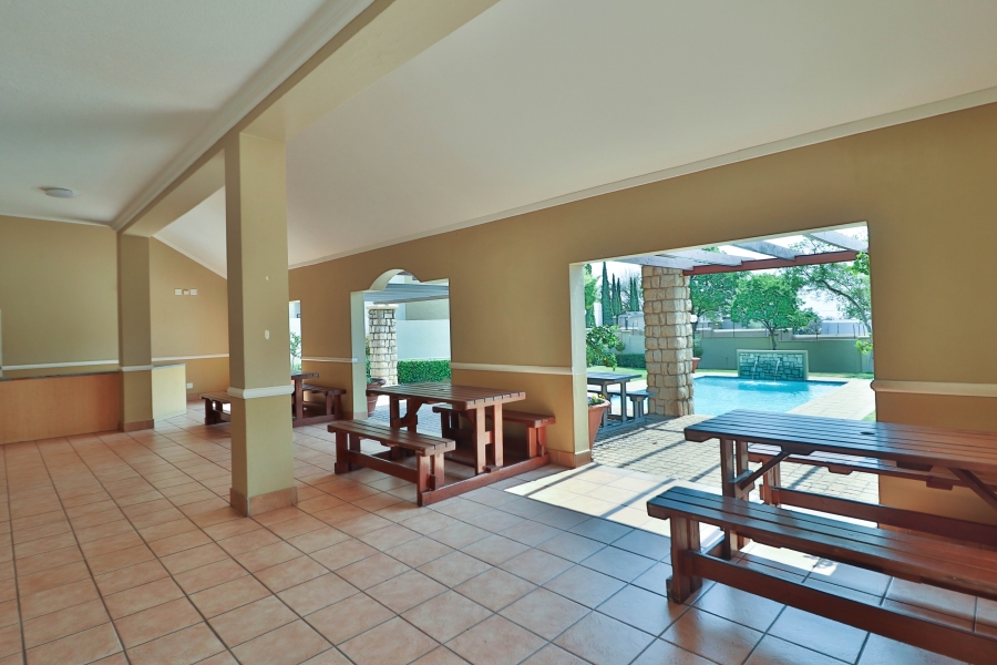 To Let 1 Bedroom Property for Rent in Morningside Gauteng