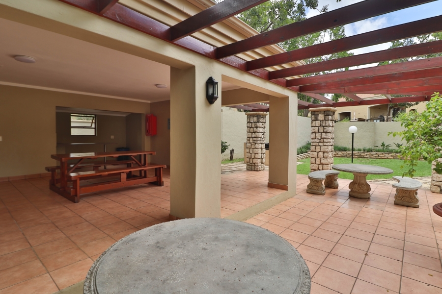 To Let 1 Bedroom Property for Rent in Morningside Gauteng