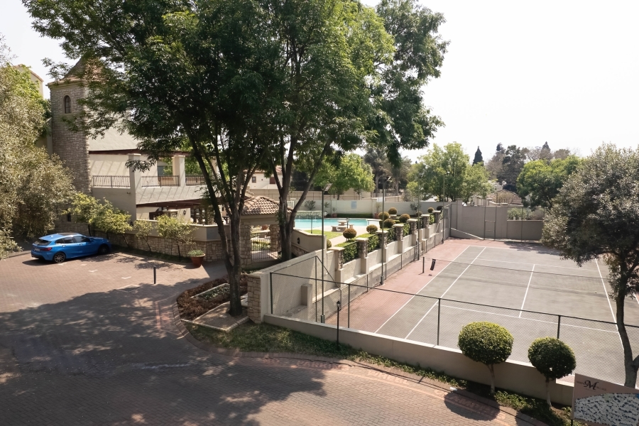 To Let 1 Bedroom Property for Rent in Morningside Gauteng