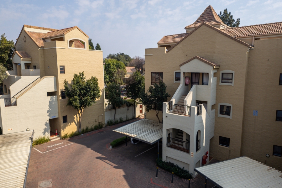 To Let 1 Bedroom Property for Rent in Morningside Gauteng