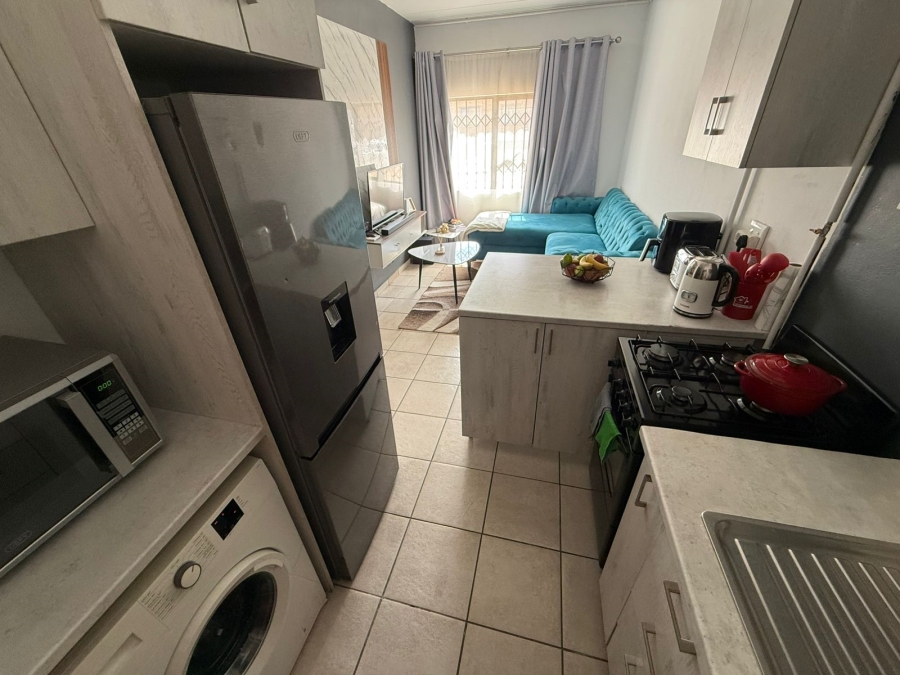1 Bedroom Property for Sale in Witfield Gauteng