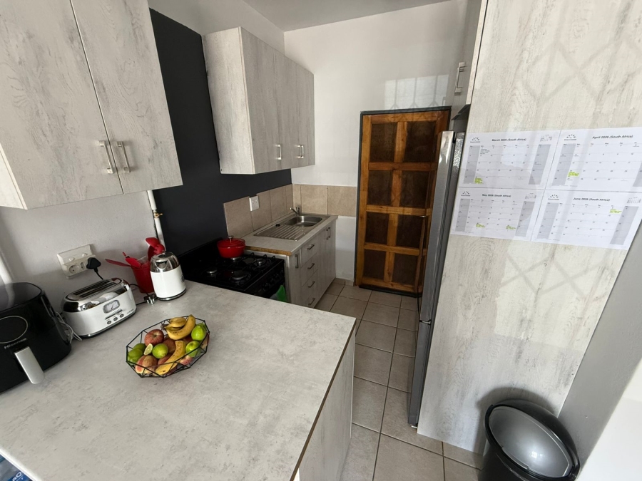 1 Bedroom Property for Sale in Witfield Gauteng