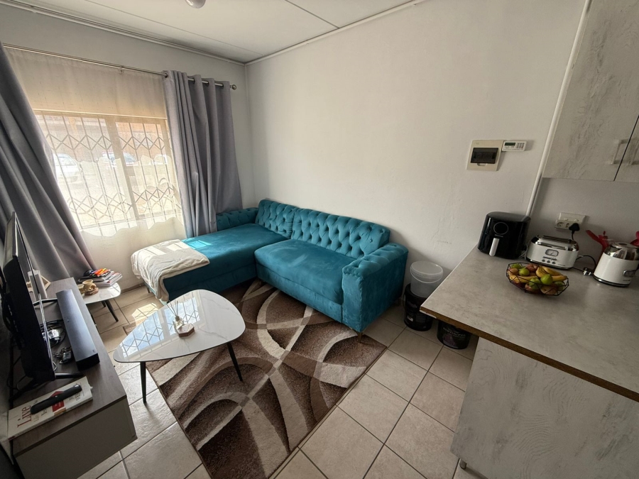 1 Bedroom Property for Sale in Witfield Gauteng