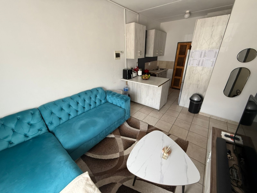 1 Bedroom Property for Sale in Witfield Gauteng