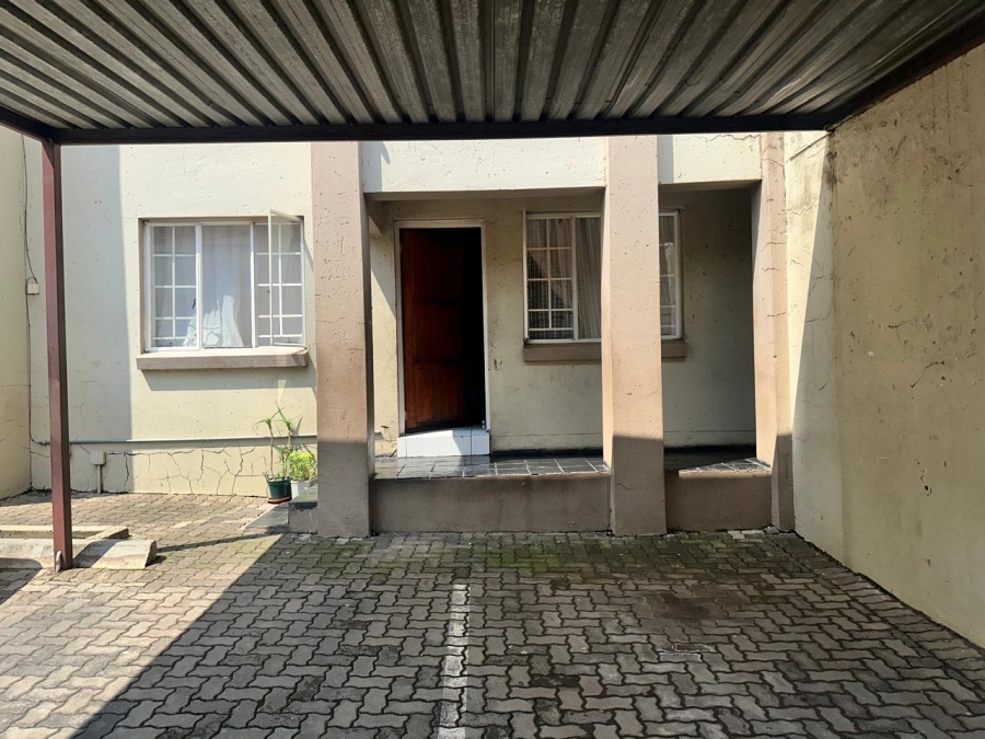 2 Bedroom Property for Sale in Elspark Gauteng