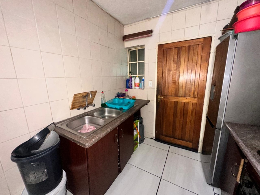 2 Bedroom Property for Sale in Elspark Gauteng