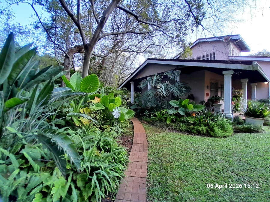 4 Bedroom Property for Sale in Pretoria North Gauteng