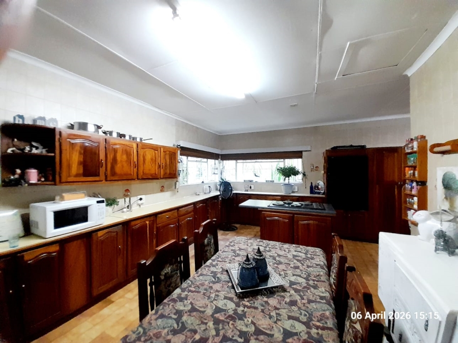 4 Bedroom Property for Sale in Pretoria North Gauteng