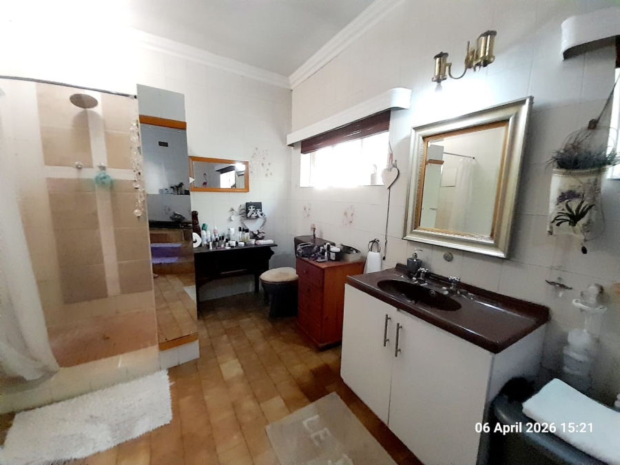 4 Bedroom Property for Sale in Pretoria North Gauteng