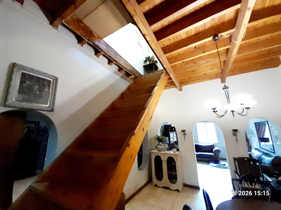 4 Bedroom Property for Sale in Pretoria North Gauteng