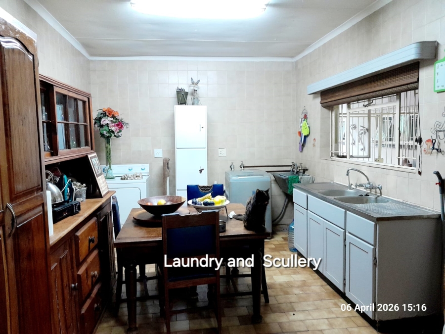 4 Bedroom Property for Sale in Pretoria North Gauteng