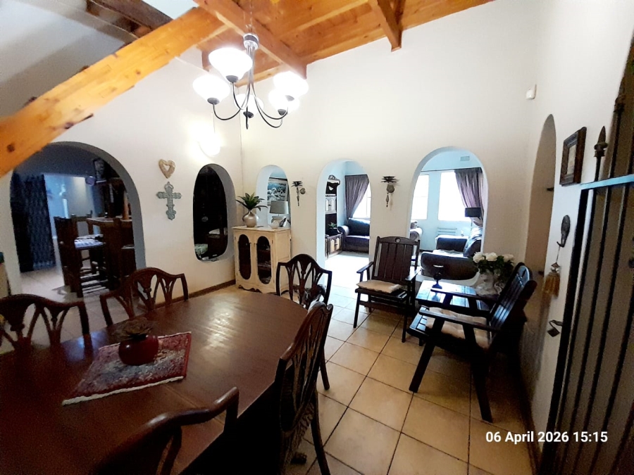 4 Bedroom Property for Sale in Pretoria North Gauteng