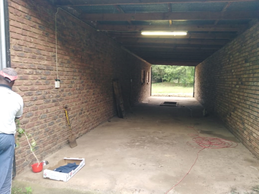 4 Bedroom Property for Sale in Pretoria North Gauteng