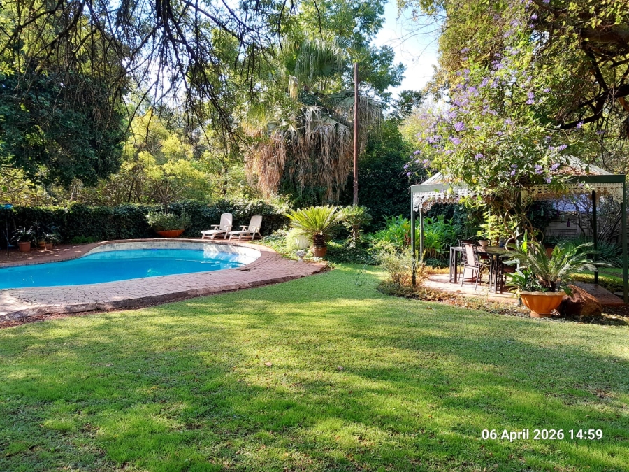 4 Bedroom Property for Sale in Pretoria North Gauteng