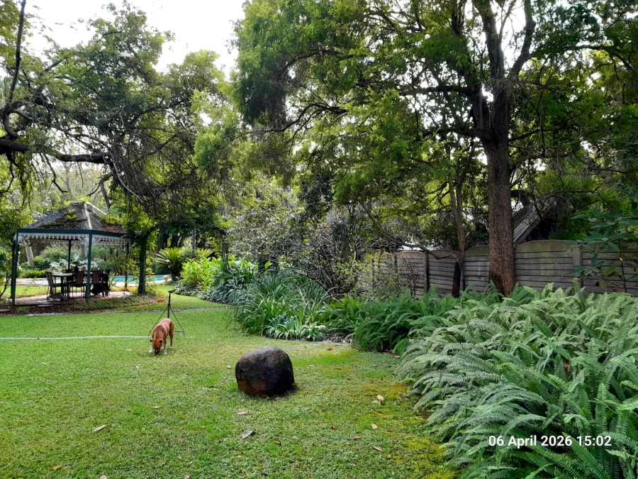 4 Bedroom Property for Sale in Pretoria North Gauteng