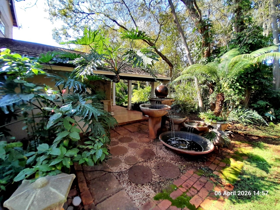 4 Bedroom Property for Sale in Pretoria North Gauteng