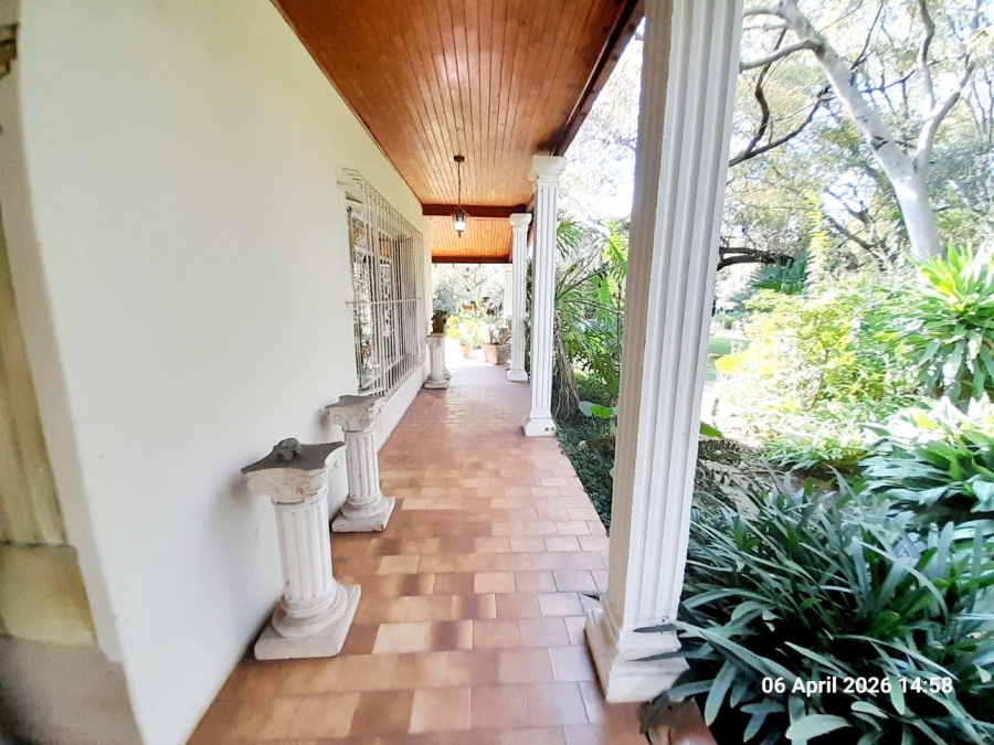 4 Bedroom Property for Sale in Pretoria North Gauteng