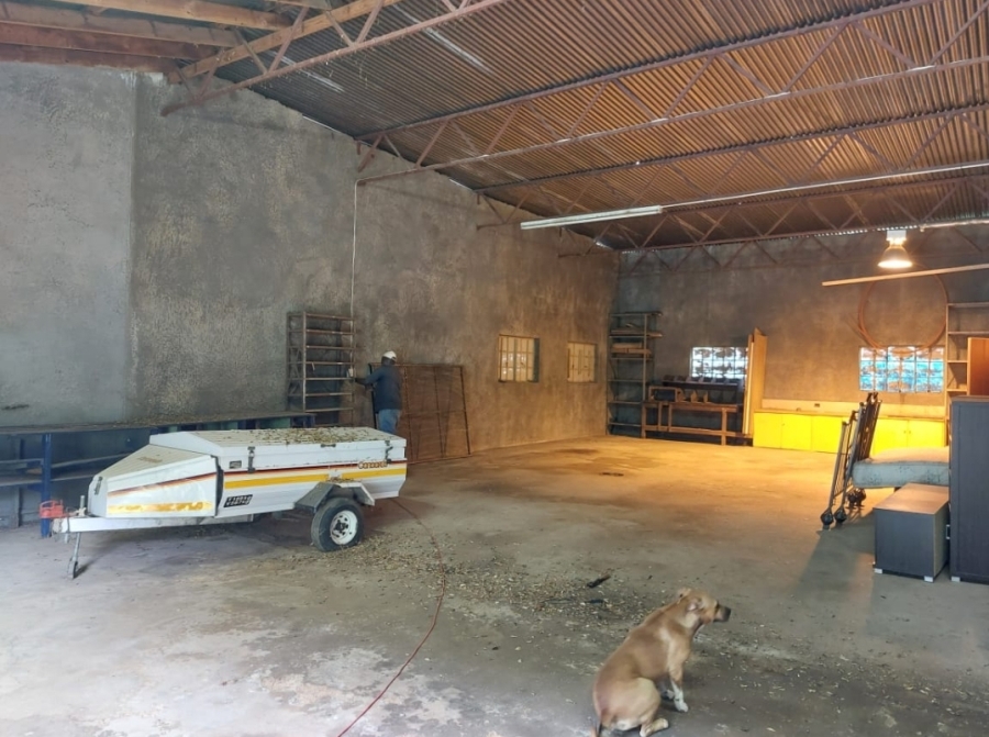 4 Bedroom Property for Sale in Pretoria North Gauteng