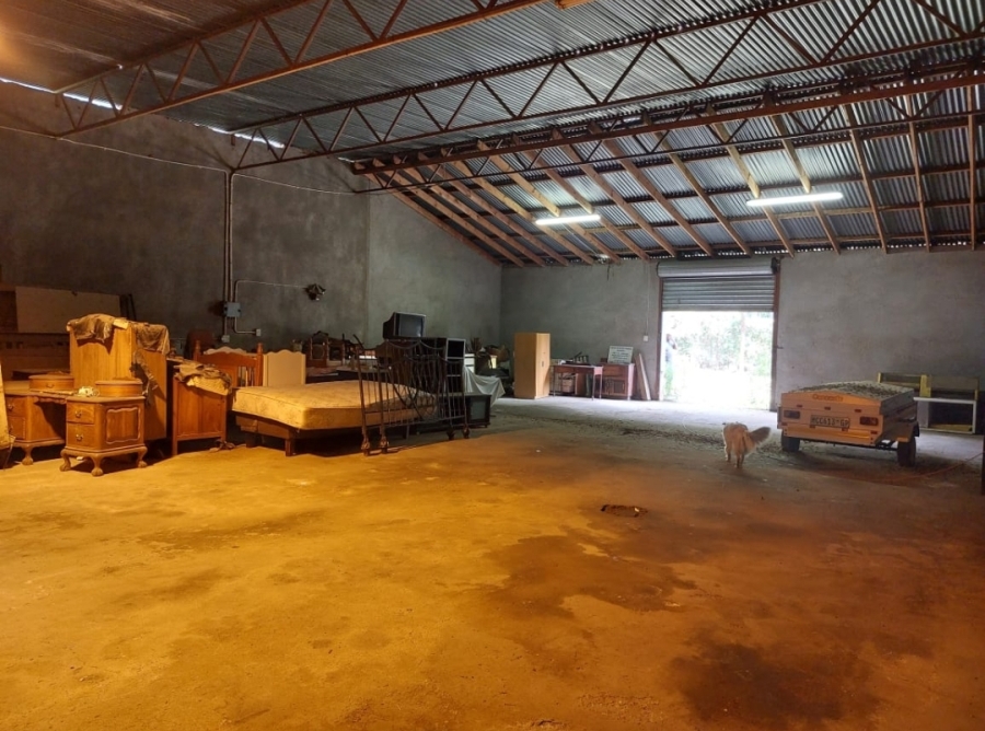 4 Bedroom Property for Sale in Pretoria North Gauteng